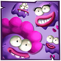 Трофей {trophy} в игре Rayman Legends для PS3