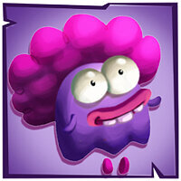Трофей {trophy} в игре Rayman Legends для PS3