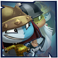 Трофей {trophy} в игре Rayman Legends для PS3