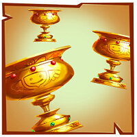 Трофей {trophy} в игре Rayman Legends для PS3