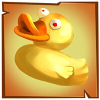 Трофей {trophy} в игре Rayman Legends для PS3