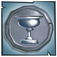 Трофей {trophy} в игре Rayman Legends для PS3