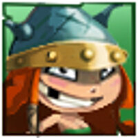 Достижение Барбара свободна! в игре Rayman Legends для Xbox 360