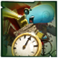 Достижение Картина захвачена! в игре Rayman Legends для Xbox 360