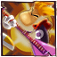 Достижение Кругосветка! в игре Rayman Legends для Xbox 360