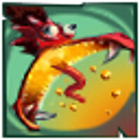 Достижение Оседлай дракона! в игре Rayman Legends для Xbox 360