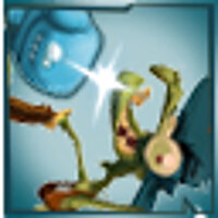 Достижение Перестреляй их! в игре Rayman Legends для Xbox 360