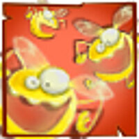 Достижение Богатей! в игре Rayman Legends для Xbox 360