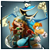 Достижение Мы могли бы стать героями в игре Rayman Legends для Xbox 360