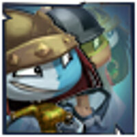 Достижение Спаситель принцесс в игре Rayman Legends для Xbox 360