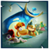 Достижение Претендент! в игре Rayman Legends для Xbox 360