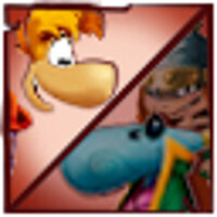 Достижение Соперник в игре Rayman Legends для Xbox 360