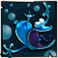 Достижение Плюх! в игре Rayman Legends для Xbox 360