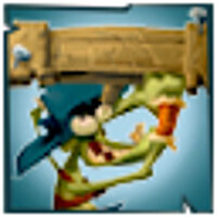 Достижение Это тебе не платформа! в игре Rayman Legends для Xbox 360