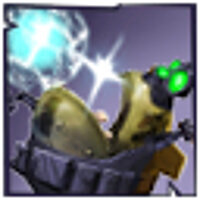Достижение Осторожнее! в игре Rayman Legends для Xbox 360