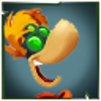 Достижение Сплинтер Рэй в игре Rayman Legends для Xbox 360