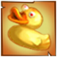 Достижение Резиновые утята в игре Rayman Legends для Xbox 360