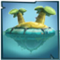 Достижение Резиновый остров в игре Rayman Legends для Xbox 360