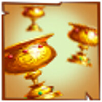Достижение Любитель золота в игре Rayman Legends для Xbox 360