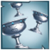 Достижение Любитель серебра в игре Rayman Legends для Xbox 360