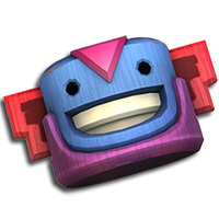 Трофей {trophy} в игре Joe Danger 2: The Movie для PS Vita