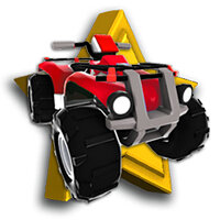 Трофей {trophy} в игре Joe Danger 2: The Movie для PS Vita