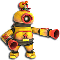 Трофей {trophy} в игре Joe Danger 2: The Movie для PS Vita