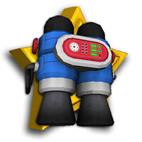 Трофей {trophy} в игре Joe Danger 2: The Movie для PS Vita