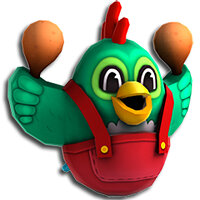 Трофей {trophy} в игре Joe Danger 2: The Movie для PS Vita