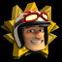 Достижение Flawless! в игре Joe Danger 2: The Movie для Steam