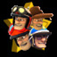 Достижение Best Supporting Actor! в игре Joe Danger 2: The Movie для Steam