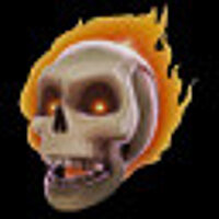 Достижение Master of the Inferno! в игре Joe Danger 2: The Movie для Steam