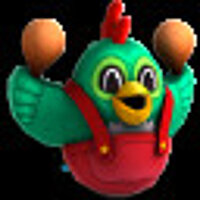Достижение Lucky Mclucky! в игре Joe Danger 2: The Movie для Steam
