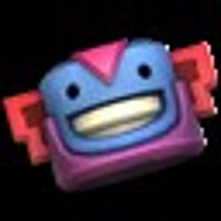 Достижение Totemic! в игре Joe Danger 2: The Movie для Steam