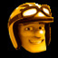 Достижение 24 Carat Joe! в игре Joe Danger 2: The Movie для Steam