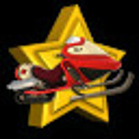 Достижение Winter is Coming! в игре Joe Danger 2: The Movie для Steam