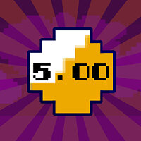 Трофей {trophy} в игре Woah Dave! для PS Vita, PS4