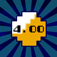 Трофей {trophy} в игре Woah Dave! для PS Vita, PS4