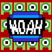 Трофей {trophy} в игре Woah Dave! для PS Vita, PS4