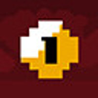 Достижение Pennies From Heaven! в игре Woah Dave! для Steam