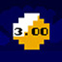 Достижение Three Dollar Dave! в игре Woah Dave! для Steam