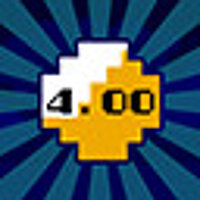 Достижение Four Big Bills! в игре Woah Dave! для Steam