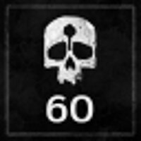 Достижение Demon Hunter в игре Hard West 2 для GOG