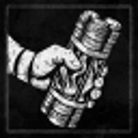 Достижение Demolition Expert в игре Hard West 2 для GOG