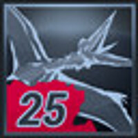 Достижение Professional Quetzalcoatlus hunter в игре theHunter: Primal для Steam