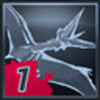 Достижение Junior Quetzalcoatlus hunter в игре theHunter: Primal для Steam