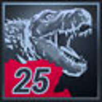 Достижение Professional T-rex hunter в игре theHunter: Primal для Steam