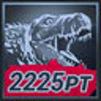 Достижение Heavyweight T-rex в игре theHunter: Primal для Steam