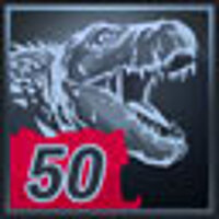 Достижение Master T-rex hunter в игре theHunter: Primal для Steam