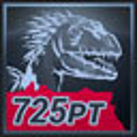 Достижение Heavyweight Utahraptor в игре theHunter: Primal для Steam